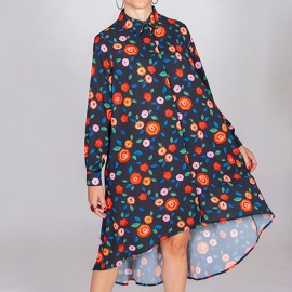 Dress Sewing Pattern - I am Patterns I am Irma
