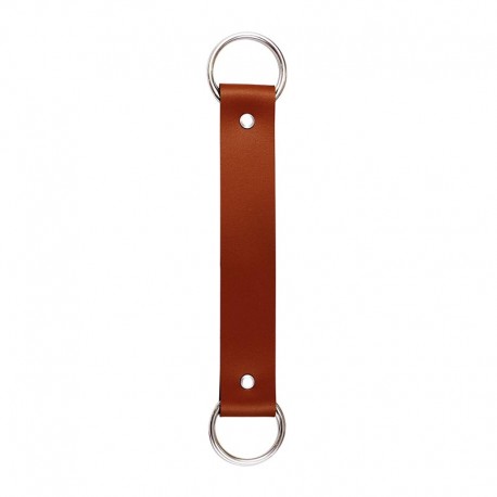 Miyako bag handle - Brown