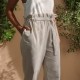 Pants/shorts Sewing Pattern - Les lubies de Cadia Phoenix