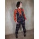 Pants Sewing Pattern - Lot of Things Comète