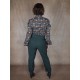 Pants Sewing Pattern - Lot of Things Comète