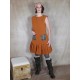 Patron Robe Lot of Things - Margaret