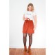Skirt Sewing Pattern - I am Patterns I am Julie