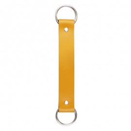 ♥ Miyako bag handle - curry Kyoto ♥