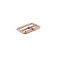 Metal Belt Buckle – copper Linto