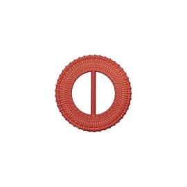 Round Tri-Glide Slide - camel Loopa