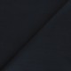 Plain ramie fabric - slate x 10cm
