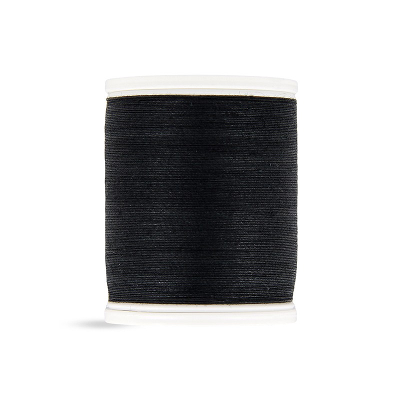 Cotton sewing thread 400 m black Ma Petite Mercerie