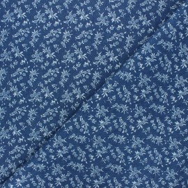 9 mm-Denim #3 Tissu couture Artisanat Couture Hampton Chambray Rayures 9 mm-Denim #3 Tissu couture Artisanat Couture Hampton Chambray Rayures
