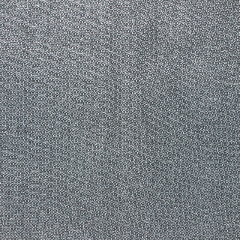 Textured polyester fabric grey Mermaidia MPM