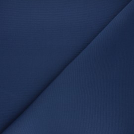 Dralon® outdoor canvas fabric Sunny - navy blue x 10cm
