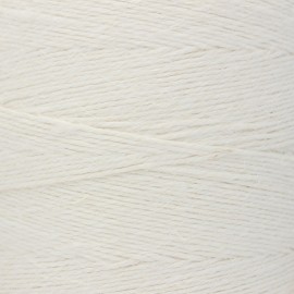 1mm hemp cord - natural