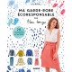 Book "Ma garde-robe écoresponsable"