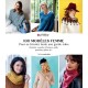 Livre "100 modèles femme pour se tricoter toute une garde-robe"