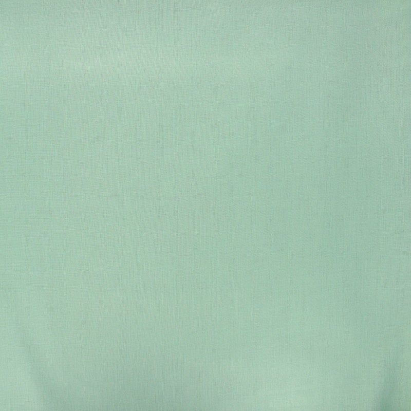 Sage Green Voile Cotton Fabric Ma Petite Mercerie