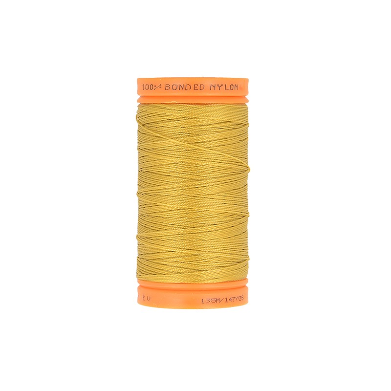 Outdoor Nylon Sewing Thread 135m N°508 ochre