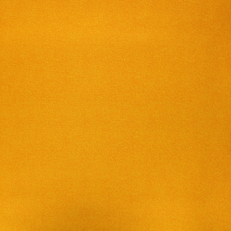 Makower UK cotton fabric honey yellow Phosphor Ma Petite Mercerie