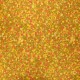 Andover Fabrics cotton fabric - curry yellow Tuesday x 10cm