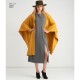 All-In-One Sewing Pattern for Woman - New Look 6573