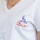 Embroidery kit - Peacefull