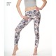 Leggings sewing pattern for Woman - Simplicity n°8512