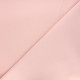 Tissu drap manteau - rose clair x 10cm