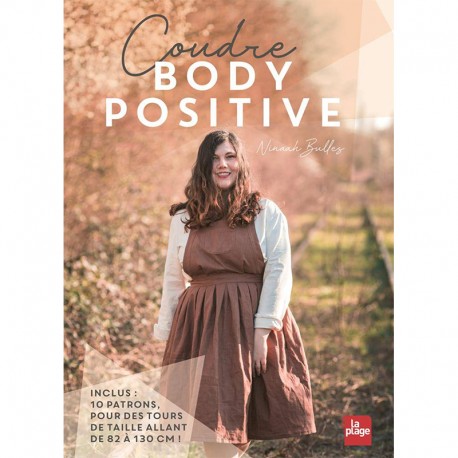 Book "Coudre Body Positive"