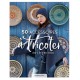 Book "50 accessoires à tricoter en un week-end"