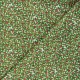 Makower UK cotton fabric - raw Holly x 10cm