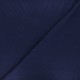 Openwork jersey fabric Diamond - navy x 10cm