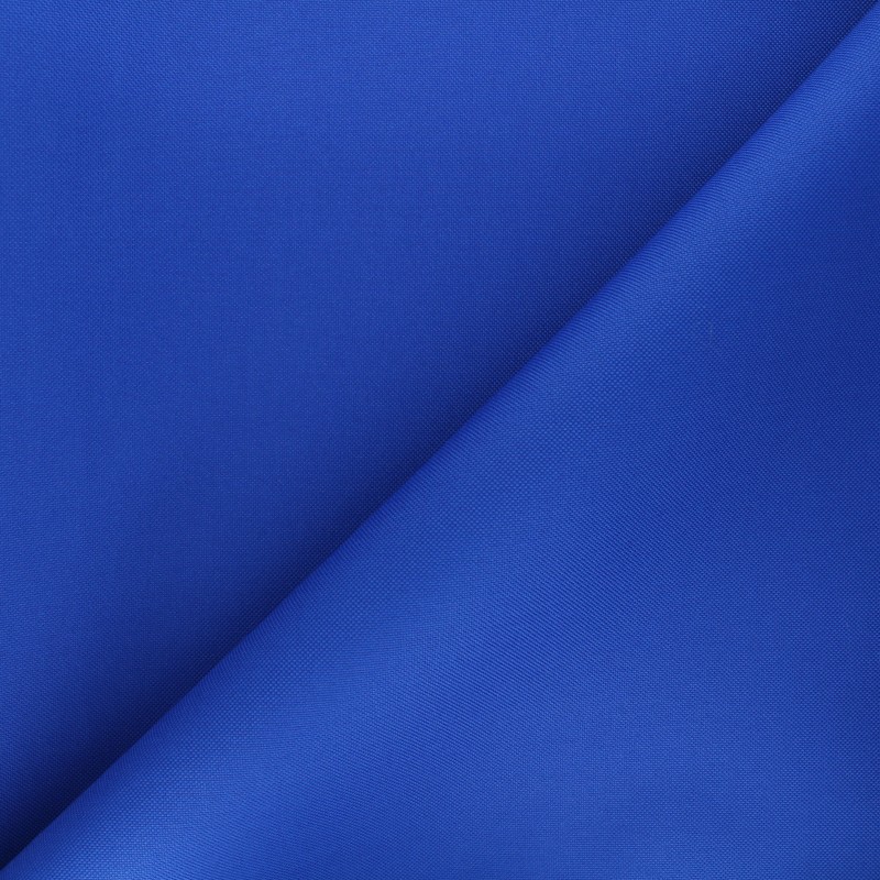 Polyester Canvas Fabric Navy x 10cm Ma Petite Mercerie