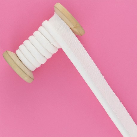 20 mm Upholstery Piping Roll - Off White