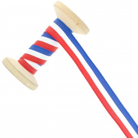 17 mm Tricolor Ribbon Roll