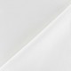 Tissu Coton uni écru x 10cm