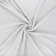 Douceur Modal jersey fabric - sand x 10cm