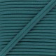 14mm Woven Piping - khaki green Antoine x 1m