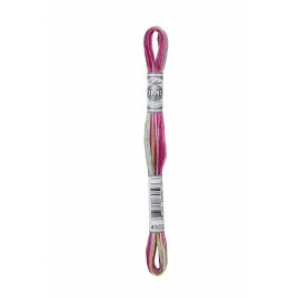 Embroidery threads DMC Coloris - 8m - 4502