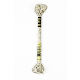 DMC Lighting Embroidery Threads - 8m - E168
