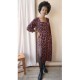 Patron Blouse/Robe Les lubies de Cadia - Flavia