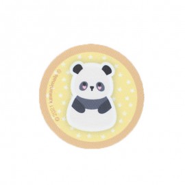 Thermocollant Kawanimals - Panda