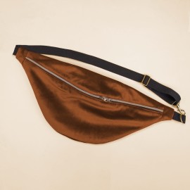 Kit couture sac banane - Oh my banane