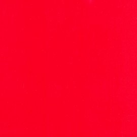 Flex thermocollant - rouge x 10cm