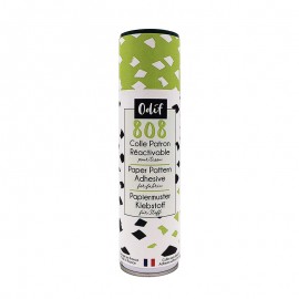 Spray colle temporaire pour patron - 808 - ODIF