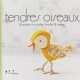 Livre "Tendres oiseaux"