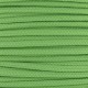 Polyester cord, 2 mm - almond green