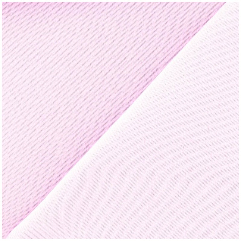 Tissus pour rideaux: Tissu Rideau Occultant rose clair Tissus pour rideaux: Tissu Rideau Occultant rose clair