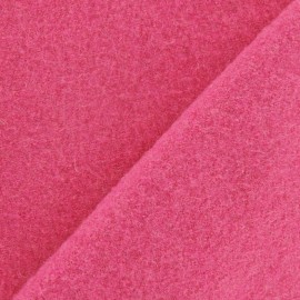 Boiled wool - barbapapa x 10cm