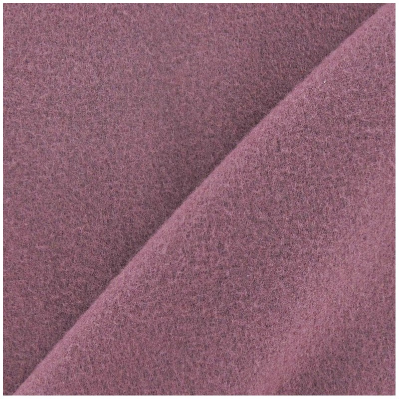 Kashmir fabric old pink x 10cm Ma Petite Mercerie