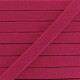 Tubular Cord - fuchsia