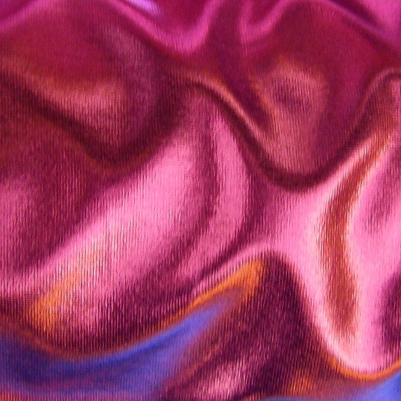 Flexible Coating fabric metallic red x 10 cm Ma Petite Mercerie